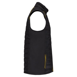 Bodywarmer Day To Day bi-matière unisexe 67