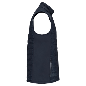 Bodywarmer Day To Day bi-matière unisexe 70
