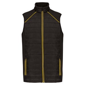 Bodywarmer Day To Day bi-matière unisexe 6