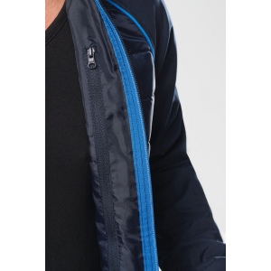 Veste Day To Day bi-matière unisexe 20