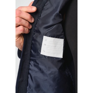 Veste Day To Day bi-matière unisexe 21