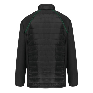 Veste Day To Day bi-matière unisexe 34