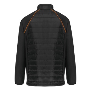 Veste Day To Day bi-matière unisexe 35