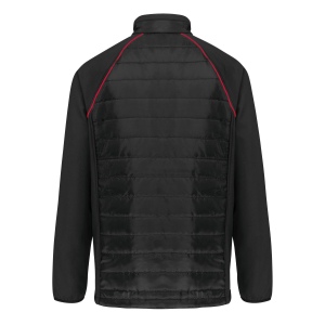 Veste Day To Day bi-matière unisexe 36