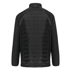 Veste Day To Day bi-matière unisexe 37