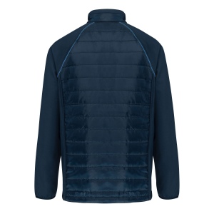 Veste Day To Day bi-matière unisexe 39