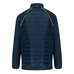 Veste Day To Day bi-matière unisexe 41