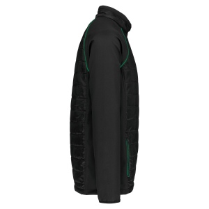 Veste Day To Day bi-matière unisexe 43