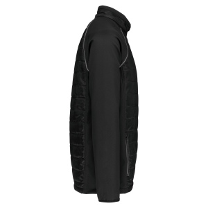 Veste Day To Day bi-matière unisexe 46