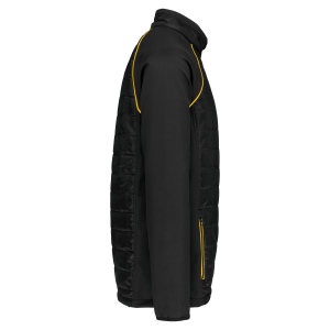 Veste Day To Day bi-matière unisexe 47