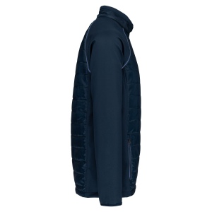 Veste Day To Day bi-matière unisexe 48