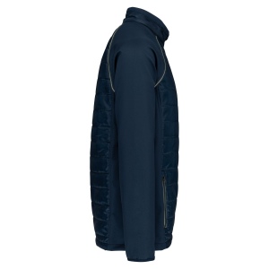 Veste Day To Day bi-matière unisexe 49