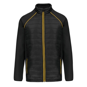 Veste Day To Day bi-matière unisexe 6