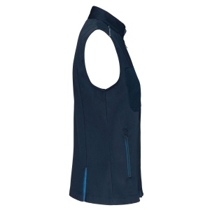 Gilet Day To Day femme 50