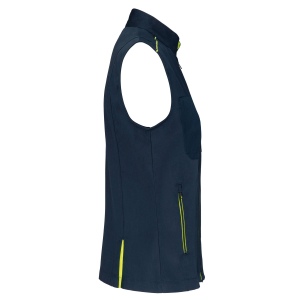 Gilet Day To Day femme 52