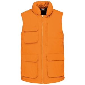 Bodywarmer matelassé homme 6