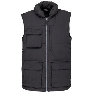 Bodywarmer matelassé homme 3