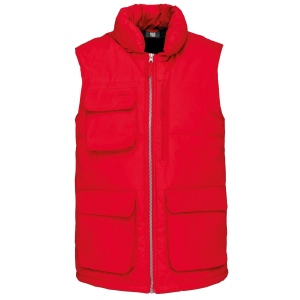 Bodywarmer matelassé homme 7