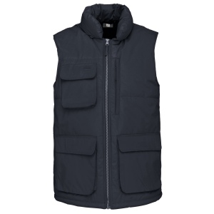 Bodywarmer matelassé homme 5