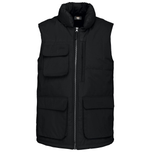 Bodywarmer matelassé homme 2