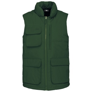 Bodywarmer matelassé homme 4
