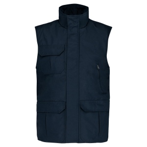 Worker > bodywarmer homme 4