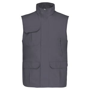 Worker > bodywarmer homme 3