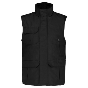 Worker > bodywarmer homme 2