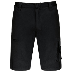 Bermuda de travail multipoches homme 2