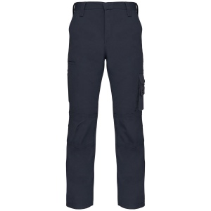 Pantalon de travail multipoches homme 4