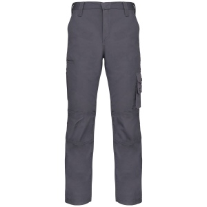 Pantalon de travail multipoches homme 3