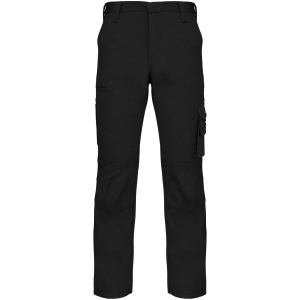 Pantalon de travail multipoches homme 2