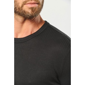 Maillot de corps manches longues unisexe 5