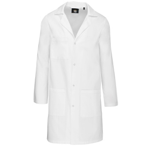 Blouse de travail unisexe 3