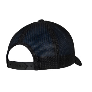 Casquette style trucker 4