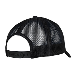 Casquette style trucker 5