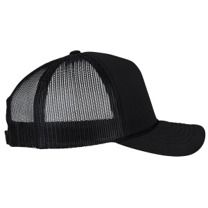 Casquette style trucker 6