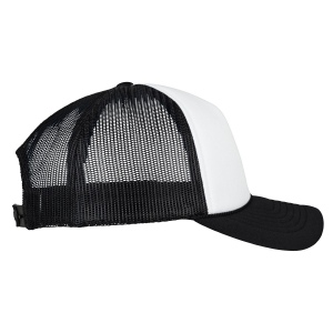 Casquette style trucker 7