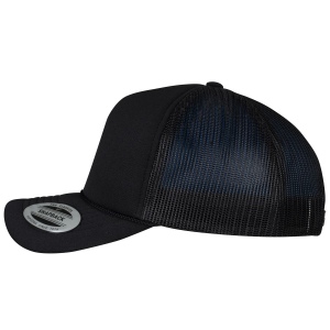 Casquette style trucker 8