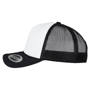 Casquette style trucker 9