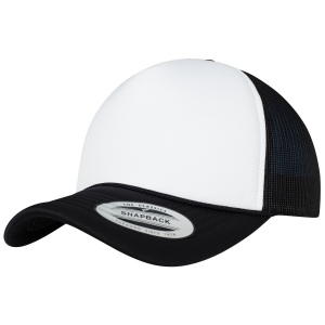 Casquette style trucker 3
