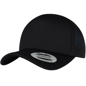 Casquette style trucker 2