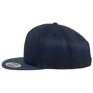 Casquette style trucker 17