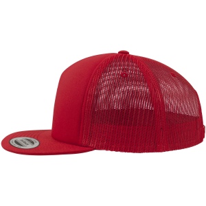 Casquette style trucker 18