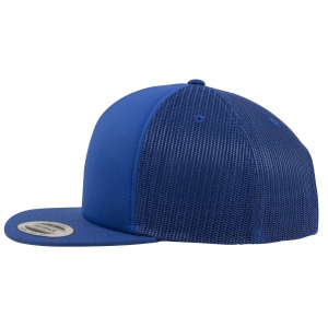 Casquette style trucker 19