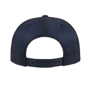 Casquette style trucker 8