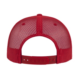 Casquette style trucker 9