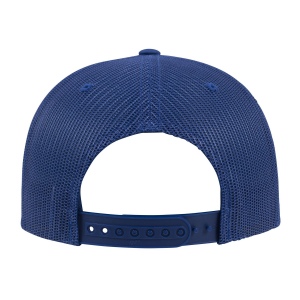 Casquette style trucker 10