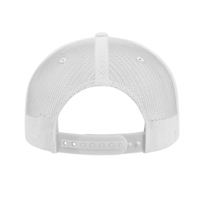 Casquette style trucker 11