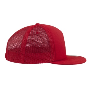 Casquette style trucker 13